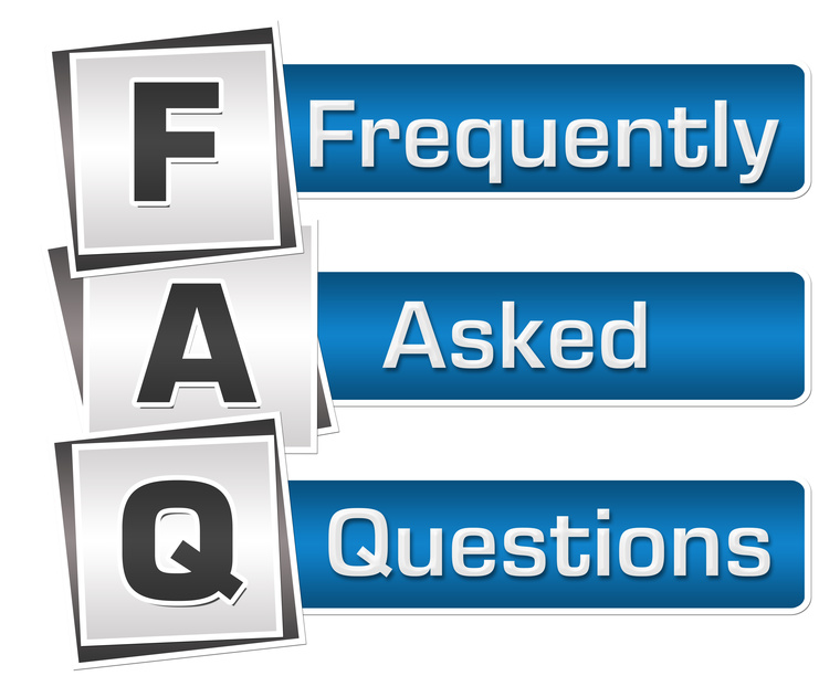 Faq